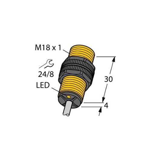 BI5-P18-Y1X/S97 5M | 4035021